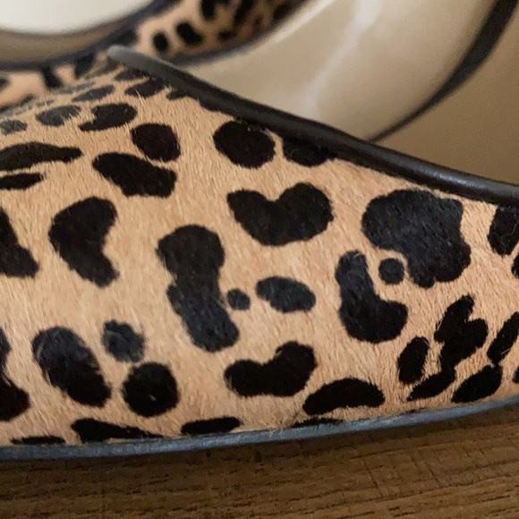 Ann Taylor High Heels - Picture 7 of 7